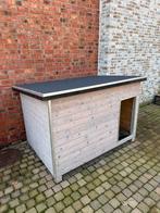 Groot hondenhok, Dieren en Toebehoren, Ophalen, Zo goed als nieuw, Hondenhok