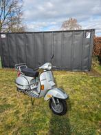 Vespa Px Arcobaleno 125cc, Motoren, Particulier