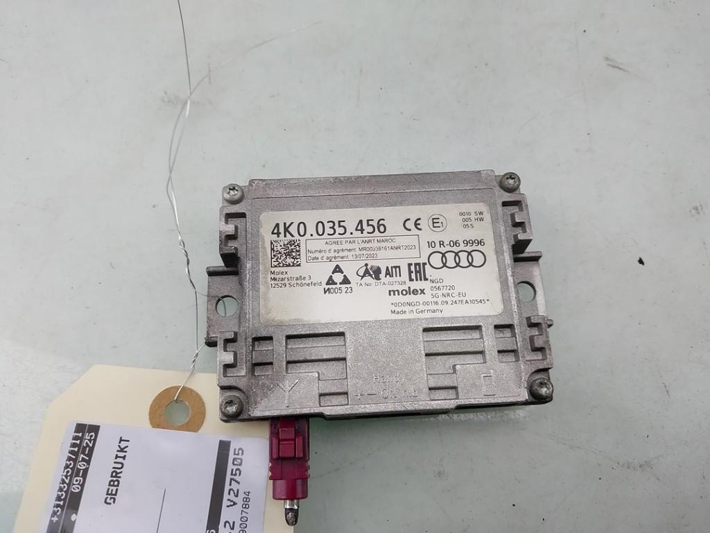 AMPLIFICATEUR D'ANTENNE MAN TGE (|4K0035456|), Autos : Pièces & Accessoires, Autres pièces automobiles, Autres marques automobiles