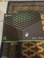 Xbox X Series 1TB, Enlèvement