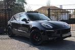 Porsche Macan GTS | 360pk. | PANO | BOSE | LEDER |, Autos, Porsche, Cuir, Achat, 2997 cm³, Euro 6