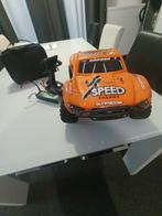 Traxxas 2wd te koop of in ruil voor een rustler 2wd, Hobby & Loisirs créatifs, Modélisme | Voitures & Véhicules, Enlèvement ou Envoi