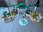 Playmobil zoo dierentuin, Ophalen, Zo goed als nieuw, Complete set