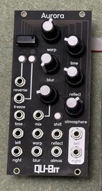 QU-Bit Aurora spectral reverb (Dernière réduction de prix), Enlèvement ou Envoi, Comme neuf, Autres marques