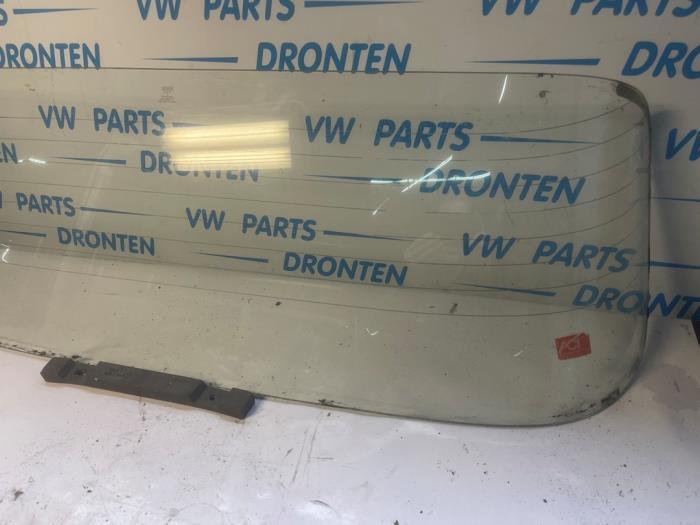 Vitre arrière d'un Alfa Romeo Giulia, Autos : Pièces & Accessoires, Vitres & Accessoires, Alfa Romeo, Utilisé, 3 mois de garantie