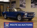 Maserati Sebring 3700 GTi | 1967 | Route 66 Auctions, Entreprise, Boîte manuelle, Autre carrosserie, Essence