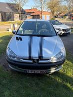 Peugeot 206, Autos, Bluetooth, Achat, Boîte manuelle, Particulier