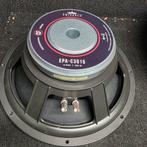 EMINENCE 15 POUCES 450 W neuve 20x, Enlèvement ou Envoi