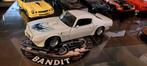 Pontiac trans am ertl no box ivm dubbel, Hobby & Loisirs créatifs, Voitures miniatures | 1:18, Enlèvement ou Envoi, ERTL