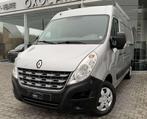 Renault Master 2.3DCI 150/ L2 H2/ 3Places/ Galerie de Toit/C, Achat, Entreprise, 3 places, 5 portes