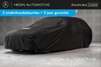 Mercedes-Benz GLE-Klasse 350 DE 4MATIC SUV AMG Line Night Pa, Auto's, Gebruikt, Zwart, GLE, Zwart