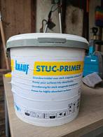 Stuc-primer Knauf, Ophalen, Nieuw