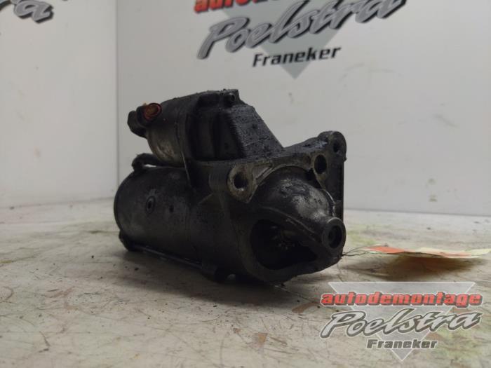 Démarreur d'un Volvo V40, -, 3 mois de garantie, -, -