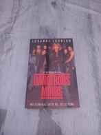 Dangerous minds, Ophalen of Verzenden