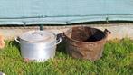 kuip, Tuin en Terras, Ophalen, Gebruikt
