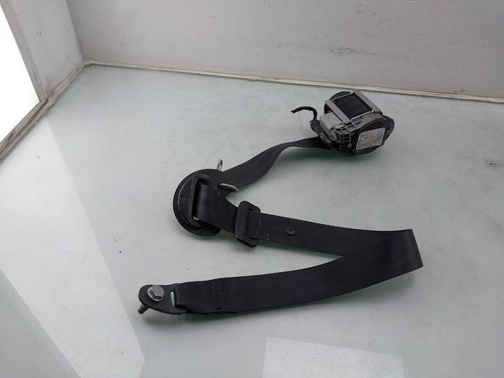 CEINTURE DE SECURITE AVANT DROIT Peugeot 308 SW (4E / H), Autos : Pièces & Accessoires, Habitacle & Garnissage, Peugeot, Utilisé