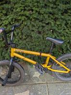 BMX Kink gold, Kink, Repose-pieds, 16 à 20 pouces, Enlèvement