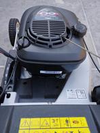 GRASMAAIER, ZELF TREKKER, IN PERFECTE STAAT, Ophalen