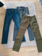 3x jeans l34 w30, Kleding | Heren, Spijkerbroeken en Jeans, Verzenden