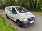 MERCEDES VITO 113cdi(153000km) immatriculé !!!, Autos, Achat, Mercedes-Benz, Diesel, Particulier