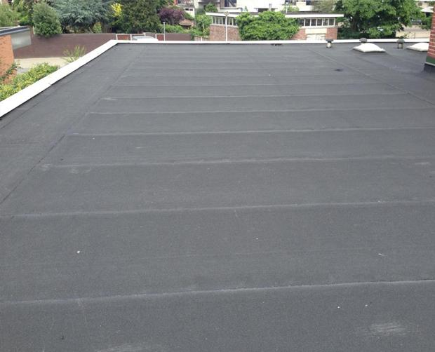 Platte daken – EPDM & Roofing | 15 jaar ervaring, Services & Professionnels, Couvreurs & Chaumiers, Bitumeux, Tuiles