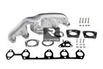 Collecteur d' chappement Multivan T5/Transporter T5 07025301, Neuf, Volkswagen, Volkswagen AG, Vw@volkswagen.de