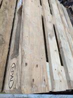 Europallet, Doe-het-zelf en Bouw, Hout en Planken, Ophalen