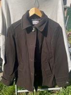 Riverwoords korte jas, Kleding | Dames, Ophalen, Gedragen, Maat 36 (S), Bruin