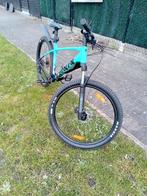 Trek marlin 6, gen 3 mountain bike, Vélos & Vélomoteurs, Autres marques, 10 à 15 vitesses, Comme neuf, Enlèvement