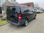 Mercedes-Benz Vito 114 CDI LANG AUTOM NAVI EURO6, Auto's, 4 deurs, Gebruikt, Euro 6, 136 pk