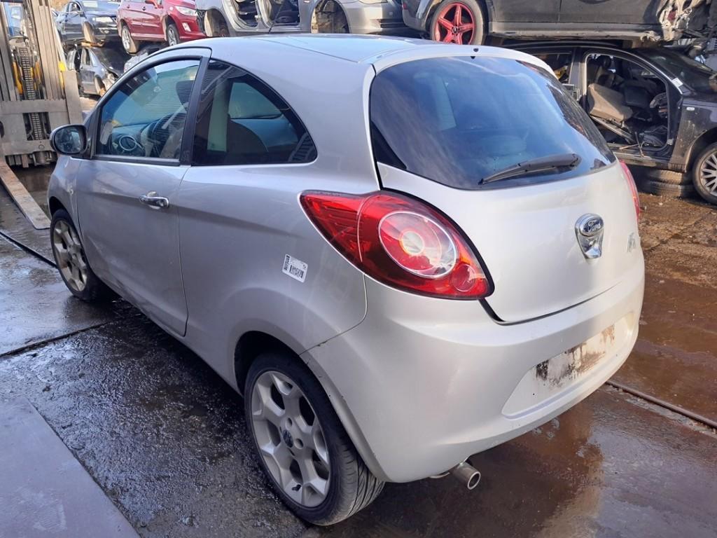 AMORTISSEUR ARRIÈRE GAUCHE Ford Ka II (01-2008/05-2016), Autos : Pièces & Accessoires, Utilisé, Ford