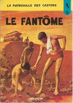 Le fantôme, Enlèvement ou Envoi, Utilisé