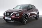 (2CRL407) NISSAN JUKE, Auto's, Voorwielaandrijving, Gebruikt, Euro 6, Bedrijf