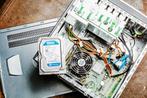 GEZOCHT kapotte of oude Desktops laptop., Computers en Software, Ophalen