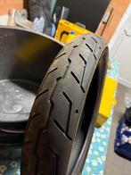 Pneu moto, Motoren, Onderdelen | Merk-onafhankelijk, Ophalen, Gebruikt