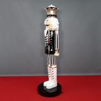 Nutcracker King beeld – Notenkraker Hoogte 201 cm, Diversen, Kerst, Ophalen, Nieuw