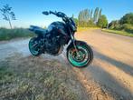 MT07 A2 6100Km, Motos, Motos | Yamaha, Particulier