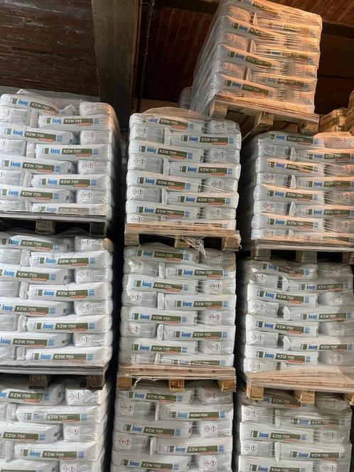 ️‼️ KNAUF SM700 mortier de collage FIBRÉ 25kg & enduisage⏰📣, Doe-het-zelf en Bouw, Isolatie en Afdichting, Nieuw, Ophalen