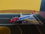 Edelweiss Airbus A 330-200 Herpa Wings 1/500, Comme neuf, Autres marques, 1:200 ou moins, Enlèvement