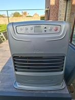 Petroleum vuurtje, Huis en Inrichting, Kachels, Ophalen