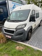 Peugeot 7 plaatsen, Auto's, Euro 5, Particulier, Te koop, Peugeot