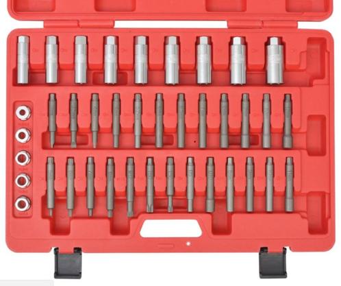 Montagegereedschap voor veerpoten en schokdempers GRATIS VER, Auto diversen, Autogereedschap, Nieuw, Ophalen of Verzenden