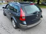 Renault Megane Grand Tout 1.5 Diesel, Auto's, Renault, Diesel, Particulier, Euro 4, Te koop