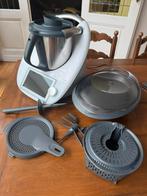 Thermomix TM6, Elektronische apparatuur, Keukenmixers, Ophalen, Gebruikt
