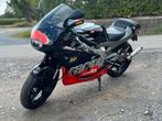 Aprilia rs125 replica tetsuya harada 2002 22kw, Motoren, Motoren | Aprilia, Particulier, 1 cilinder, 12 t/m 35 kW