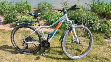 MTB Cube Access 27.5, Enlèvement, Comme neuf