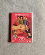 DVD - Musical - Doornroosje - KKK - Studio 100 - €30, Cd's en Dvd's, Dvd's | Nederlandstalig, Ophalen, Muziek, Alle leeftijden