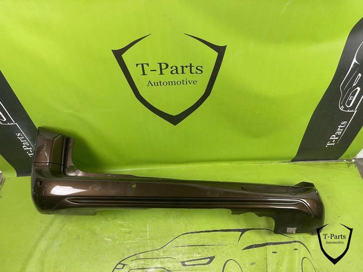 opel combo achterbumper bumper, Auto-onderdelen, Carrosserie, Bumper, Opel, Gebruikt