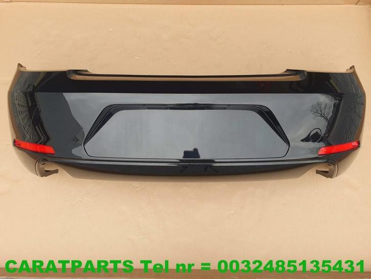 5C5807421D pare-chocs arri re coccinelle pare-chocs = 2012-2, Autos : Pièces & Accessoires, Carrosserie & Tôlerie, Pare-chocs