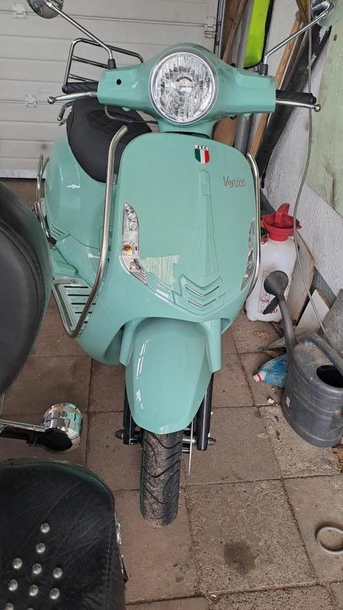 moto, Motoren, Motoren | Honda, Particulier, Scooter, 11 kW of minder, 1 cilinder, Ophalen